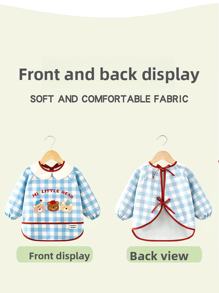 Baby Waterproof Smock