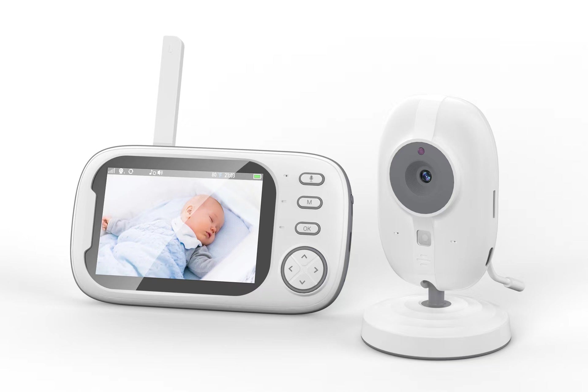 Baby Monitor Camera