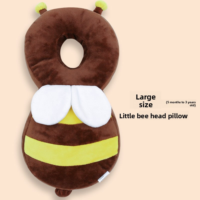 Baby Head Protection Pillow