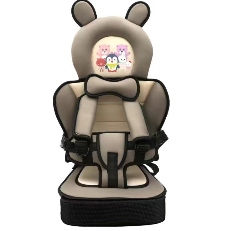 Baby Portable Car Seat