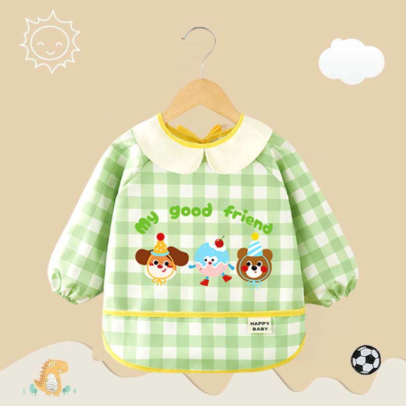 Baby Waterproof Smock