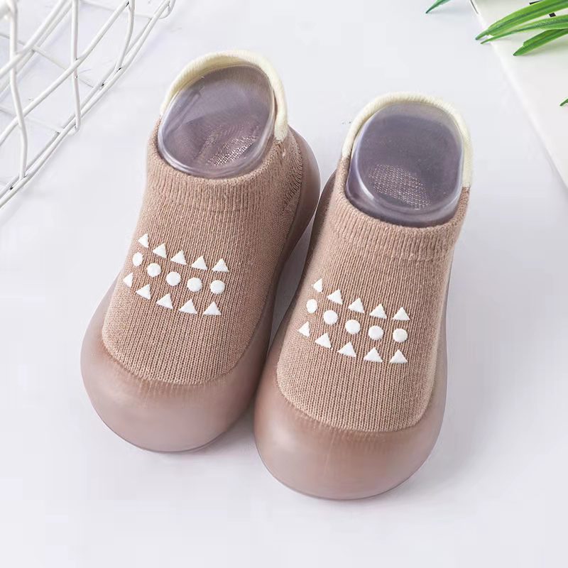 Baby Sock Shoes