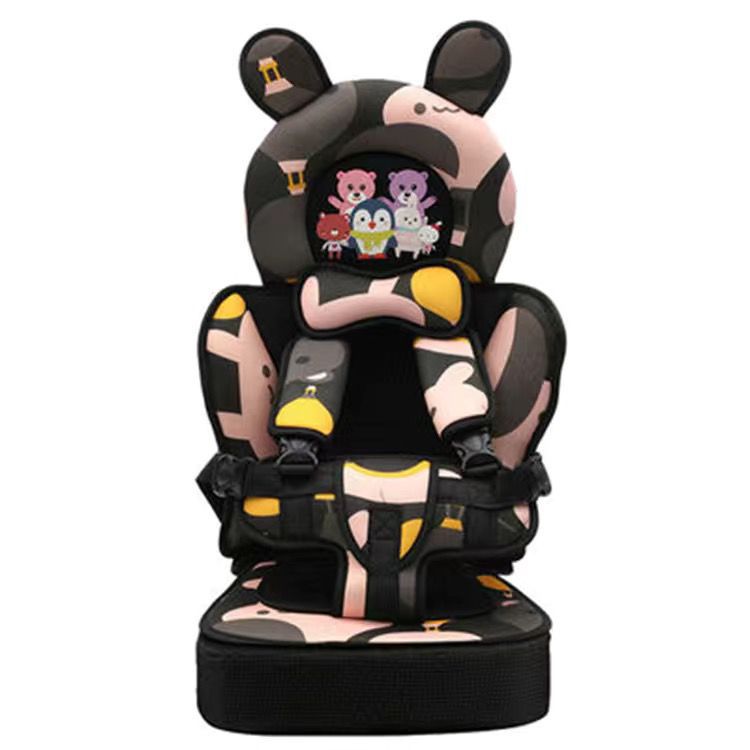 Baby Portable Car Seat
