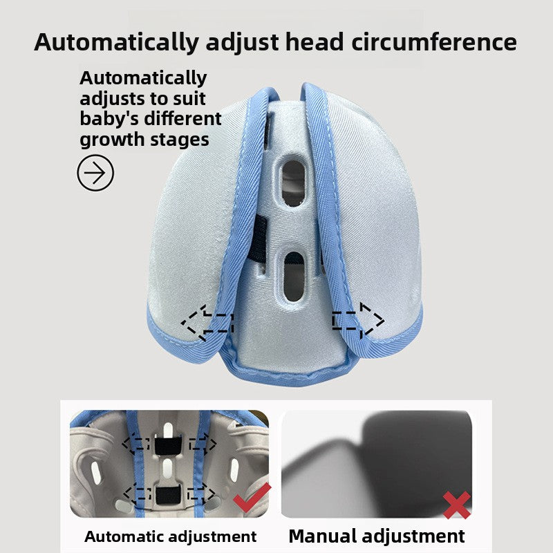 Baby Anti-Fall Helmet