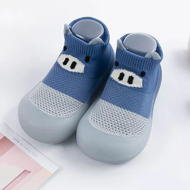 Baby Sock Shoes