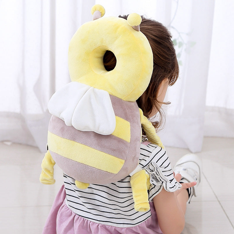 Baby Head Protection Pillow