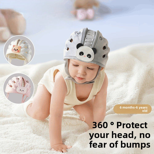 Baby Anti-Fall Helmet