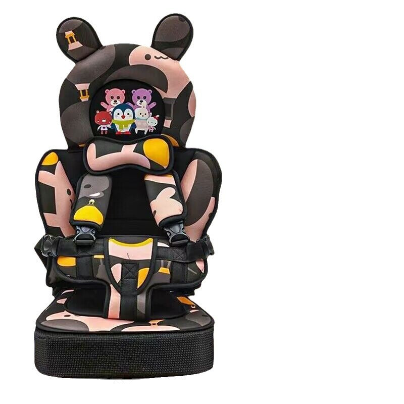 Baby Portable Car Seat