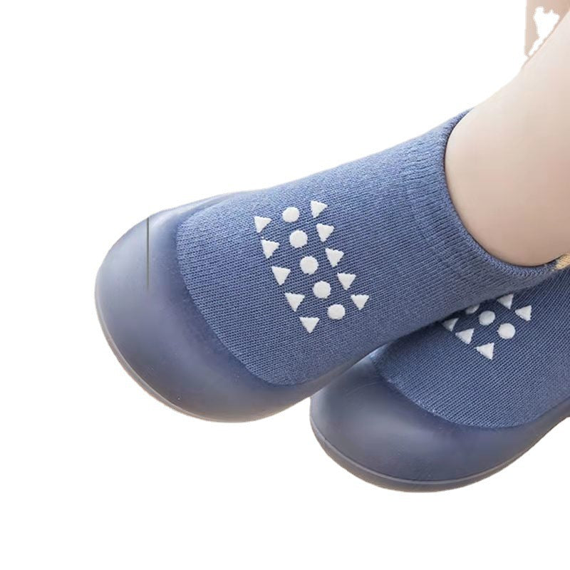Baby Sock Shoes