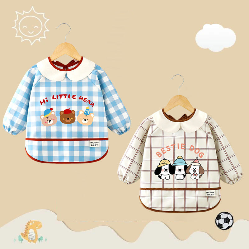 Baby Waterproof Smock