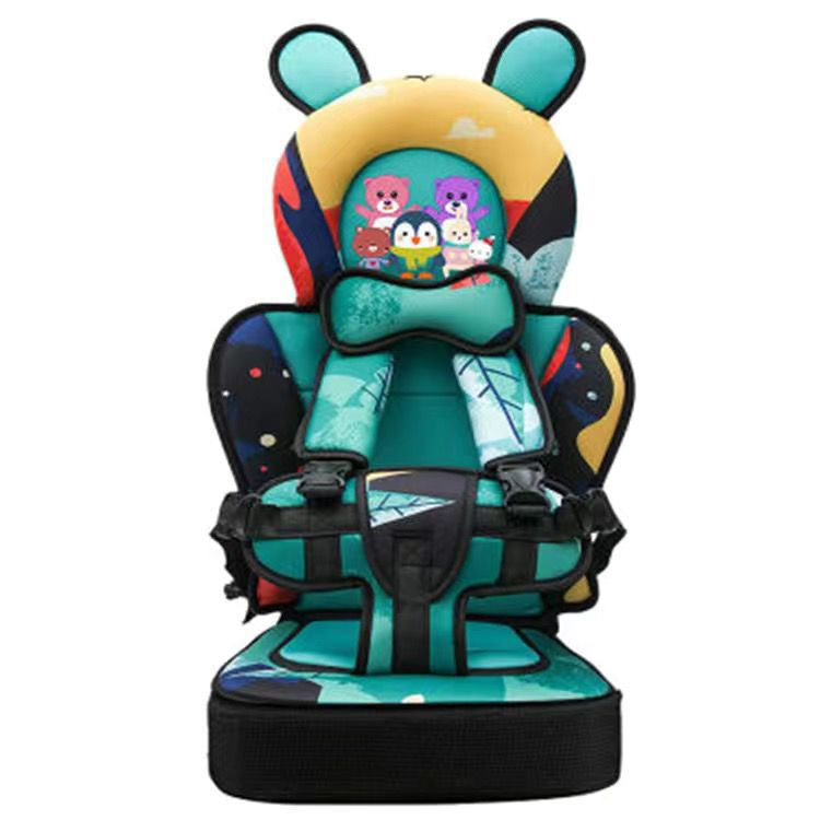 Baby Portable Car Seat