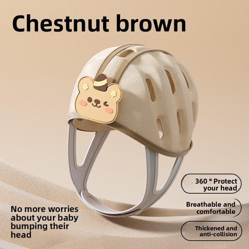 Baby Anti-Fall Helmet