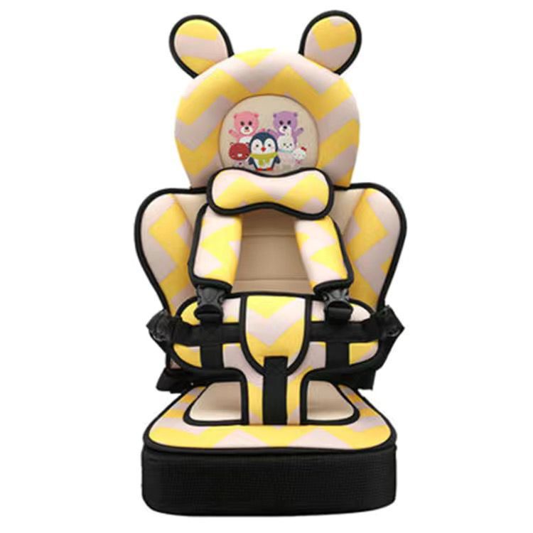 Baby Portable Car Seat