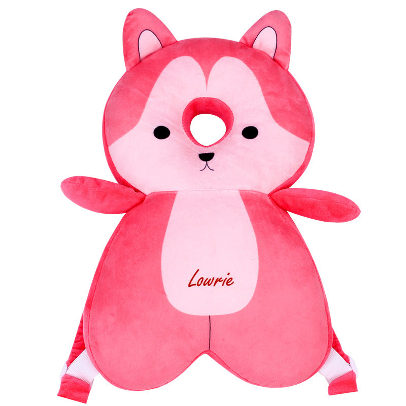 Baby Head Protection Pillow