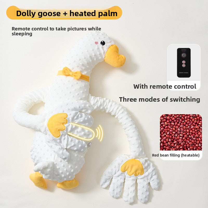 Baby Hug Sleep Pillow with Warm Feature