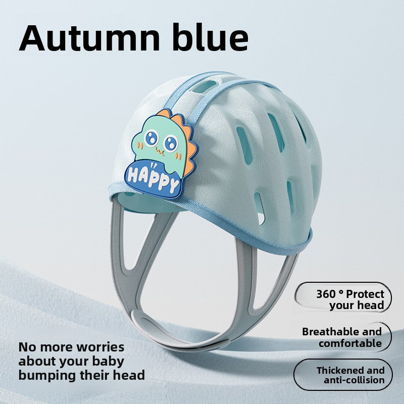 Baby Anti-Fall Helmet