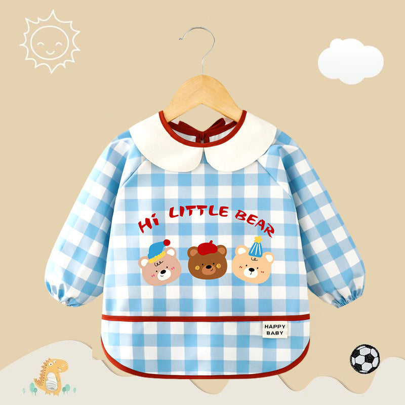 Baby Waterproof Smock