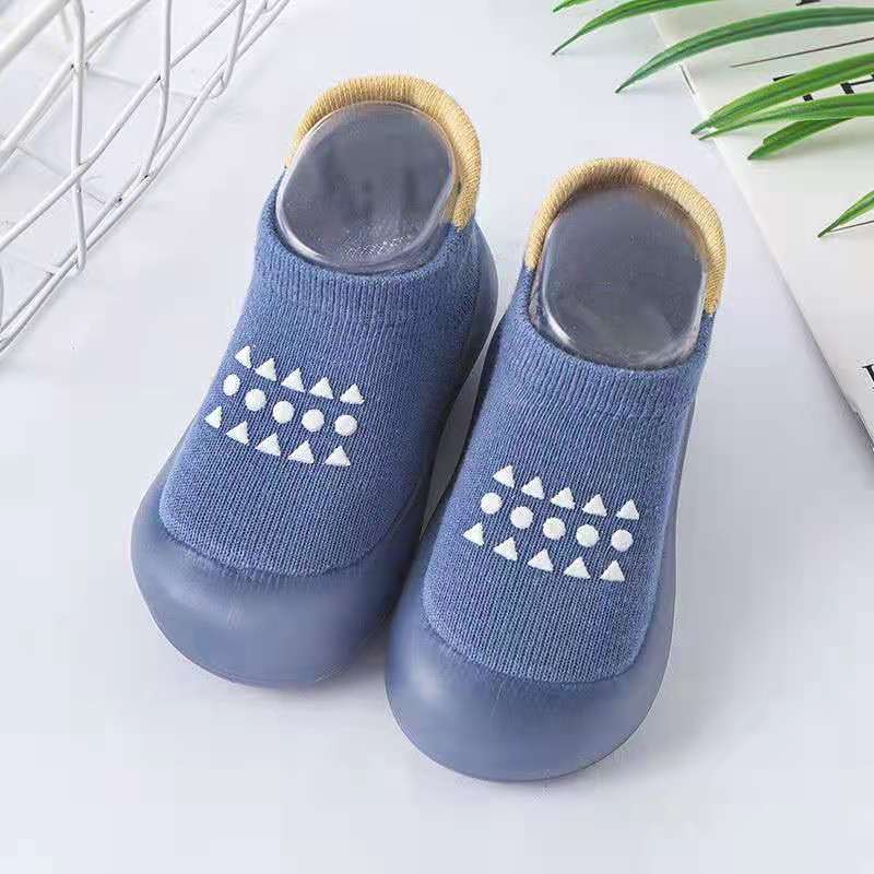 Baby Sock Shoes