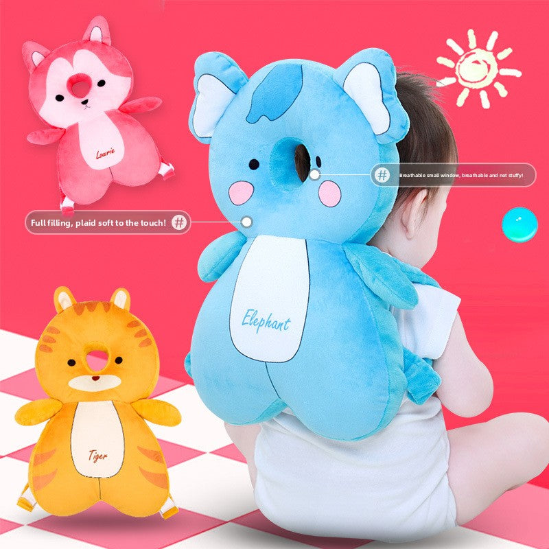 Baby Head Protection Pillow