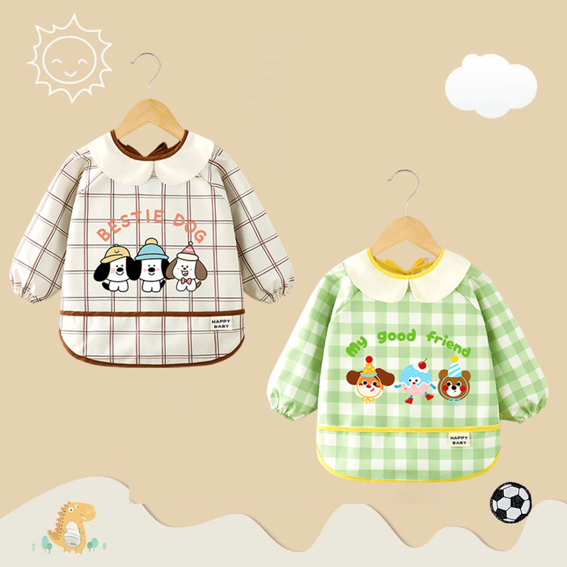 Baby Waterproof Smock