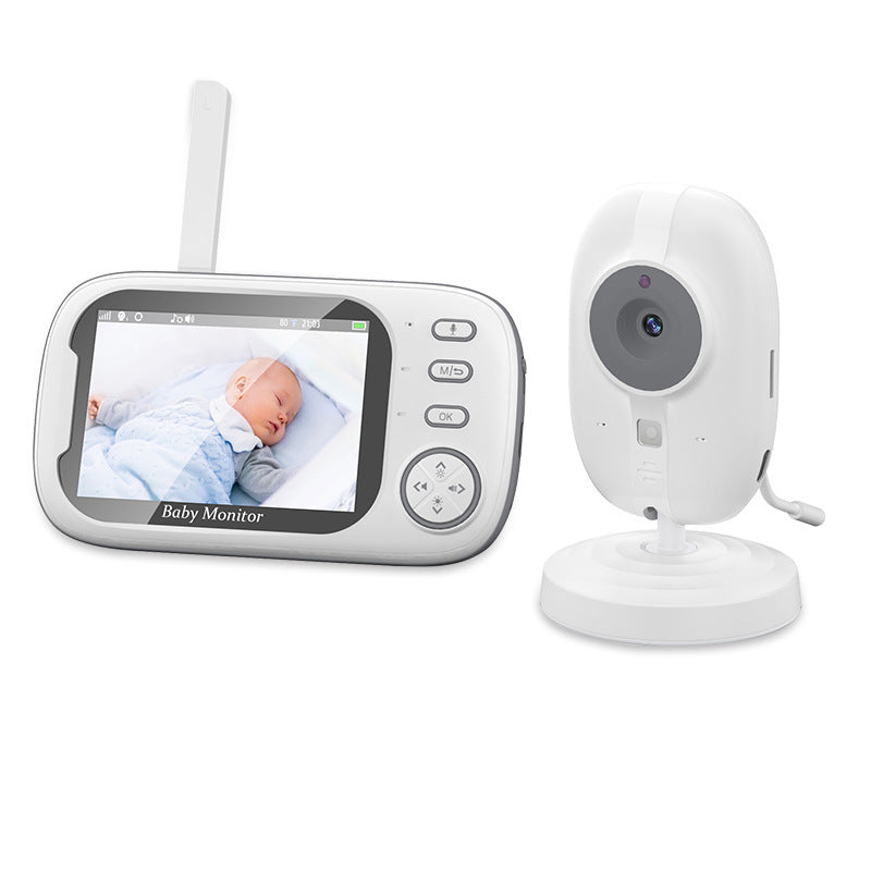 Baby Monitor Camera