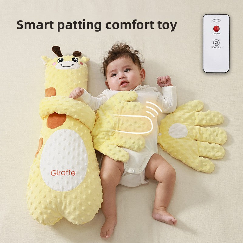 Baby Hug Sleep Pillow with Warm Feature