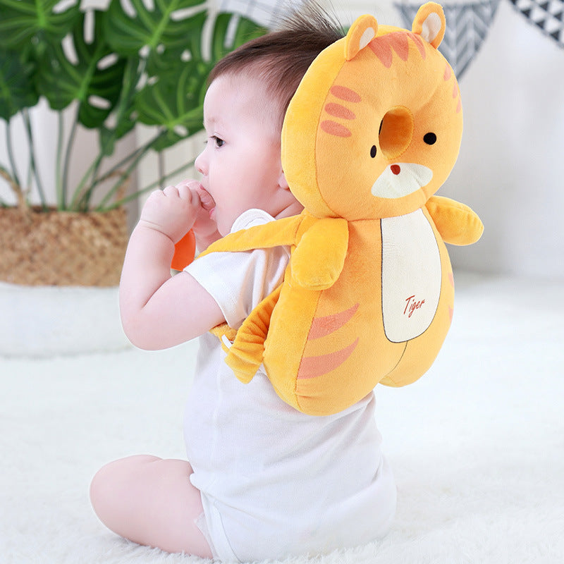 Baby Head Protection Pillow