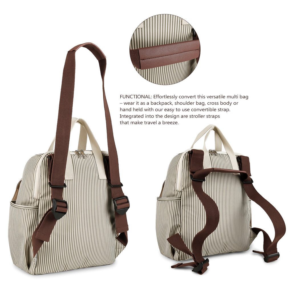 Sac à la mère et au bébé 