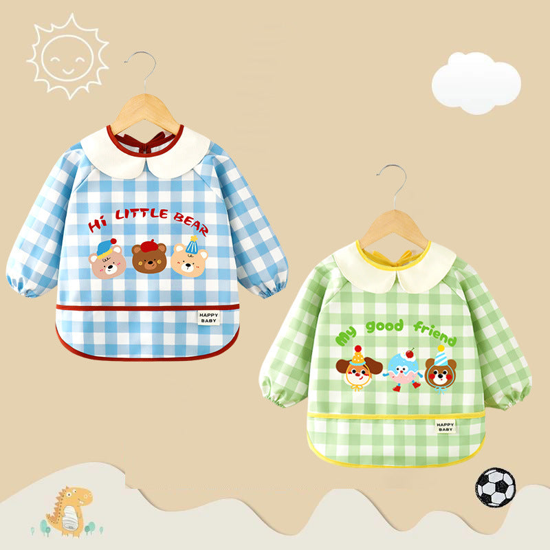 Baby Waterproof Smock