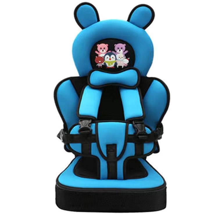 Baby Portable Car Seat